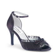 Dyeables Evening Shoes