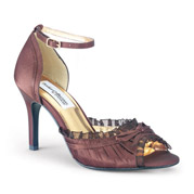 Dyeables Evening Shoes