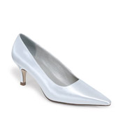 Dyeables Evening Shoes