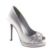 Dyeables Evening Shoes