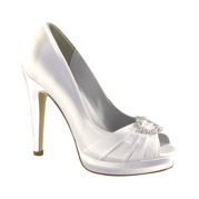 Dyeables Evening Shoes