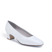 Dyeables Evening Shoes