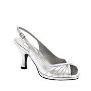 Dyeables Evening Shoes