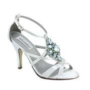 Dyeables Evening Shoes