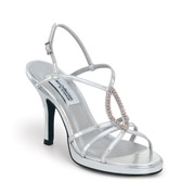Dyeables Evening Shoes