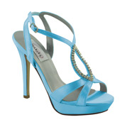 Dyeables Evening Shoes