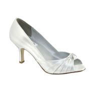 Dyeables Evening Shoes