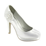 Dyeables Evening Shoes