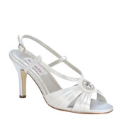 Dyeables Evening Shoes