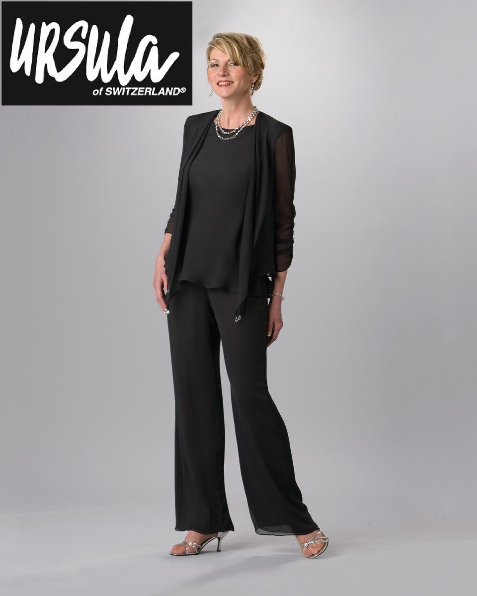 ursula mother of the bride pant suits
