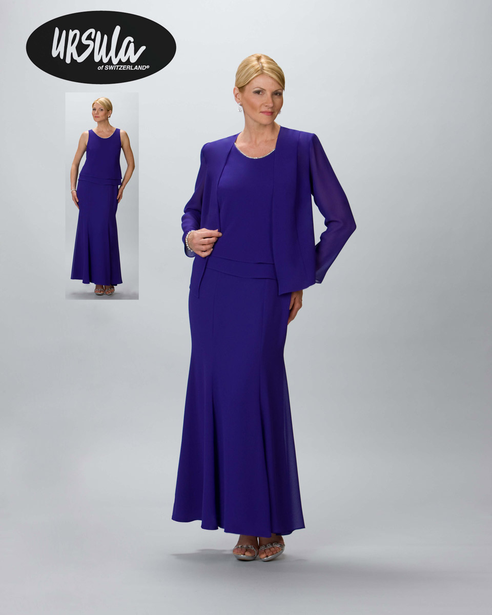 grandma of the groom outfits