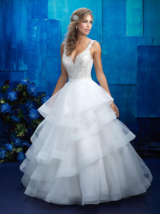 Wedding Dresses Austin Tx 5